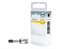 Бита-звездочка wihDiamond Torsion Torx 7015 D T15x25 22125 - фото 144995