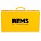 Стальной чемодан для клещей Мини Z1 REMS - фото 145907