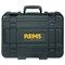 Пластиковый чемодан для штробореза REMS Крокодил - фото 145933