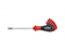 Магазинный держатель бит wih3809-8 с рукояткой SoftFinish SL, PH 1/4" 8 шт 32903 - фото 152046
