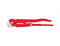 Трубный S-образный ключ wihClassic Z 26 0 00 420 мм 29436 - фото 152455