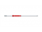 Сменное жало wihTorque HEX 2859 со сферической головкой SW2,0 26222 - фото 153751