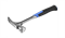ЗУБР  560 г, Цельнокованый столярный молоток-гвоздодёр, Профессионал (20258-580) - фото 156203