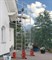 Алюминиевая вышка-тура Hailo ProfiStep multi 3м 2х6 9476-001 - фото 158156 Алюминиевая вышка-тура Hailo ProfiStep multi 3м 2х6 9476-001 - фото 158156