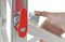 Алюминиевая вышка-тура Hailo 1-2-3  300 2,9 м 9459-301 - фото 158169 Алюминиевая вышка-тура Hailo 1-2-3  300 2,9 м 9459-301 - фото 158169