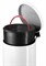 Мусорный контейнер Hailo Solid S 4 л., сталь, белый, арт. 0704-460, шт - фото 158377 Мусорный контейнер Hailo Solid S 4 л., сталь, белый, арт. 0704-460, шт - фото 158377