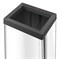 Мусорное ведро Hailo Big-Box Quick L 35л 0840-221 - фото 158781 Мусорное ведро Hailo Big-Box Quick L 35л 0840-221 - фото 158781