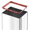 Мусорное ведро Hailo Big-Box Quick L 35л 0840-221 - фото 158782 Мусорное ведро Hailo Big-Box Quick L 35л 0840-221 - фото 158782