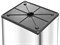 Мусорное ведро Hailo Big-Box Quick L 35л 0840-221 - фото 158783 Мусорное ведро Hailo Big-Box Quick L 35л 0840-221 - фото 158783
