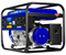 Бензиновый генератор FoxWeld Varteg G6500 - фото 158940