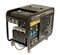 Дизельный сварочный генератор FoxWeld DW300 - фото 158969