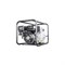Бензиновая мотопомпа FoxWeld FoxPump 1300T80 для грязной воды - фото 158981