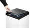 Мусорное ведро Hailo Big-Box Touch XL 52л 0860-901 - фото 159673 Мусорное ведро Hailo Big-Box Touch XL 52л 0860-901 - фото 159673