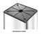 Мусорное ведро Hailo Big-Box Quick XXL 71 л 0880-131 - фото 159719