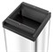 Мусорное ведро Hailo Big-Box Swing XXL 71 л 0880-701 - фото 159738 Мусорное ведро Hailo Big-Box Swing XXL 71 л 0880-701 - фото 159738