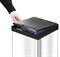 Мусорное ведро Hailo Big-Box Touch XXL 71 л 0880-401 - фото 159754
