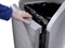 Мусорный контейнер Hailo ProfiLine WSB-K plus 120 л 0912-520 - фото 159770 Мусорный контейнер Hailo ProfiLine WSB-K plus 120 л 0912-520 - фото 159770