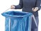 Система сбора мусора Hailo ProfiLine WS UNO 120л с колесиками 0912-210 - фото 159877