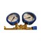 Кислородный редуктор FoxWeld CR100-Ox - фото 161011 Кислородный редуктор FoxWeld CR100-Ox - фото 161011