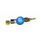 Кислородный редуктор FoxWeld CR100-Ox - фото 161012 Кислородный редуктор FoxWeld CR100-Ox - фото 161012