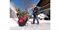 Бензиновый снегоуборщик Honda HS 750 EA - фото 161246