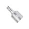 Торцевая насадка King Tony 1/4" Torx T30x25 мм 201330X - фото 161859