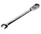 Комбинированный трещоточный шарнирный ключ 10мм JTC-3450 - фото 167036