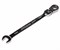 Комбинированный трещоточный шарнирный ключ 8мм JTC-3449 - фото 167133