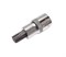 Бита-головка 1/2" TORX T55 L=55мм JTC-45555 - фото 167612