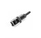 Бита-головка 1/4" TORX T15х37мм JTC-23715 - фото 167653