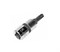 Бита-головка 1/4" TORX T25х37мм JTC-23725 - фото 167661