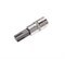 Бита-головка 1/4" TORX T45х37мм JTC-23745 - фото 167673