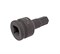 Ударная бита-головка 3/4" HEX H19х88мм JTC-648819 - фото 167689