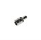 Торцевая головка 1/4" TORX E5х25мм JTC-22005 - фото 168405