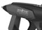 Термоклеевой пистолет HOT GLUE GUN GLUE PRO 300 KF в пластиковом кейсе - фото 170911