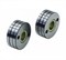 Ролик Fubag сталь для INMIG 200 Plus,TSMIG 150/170/180/190 0,6-0,8 мм - фото 171685
