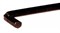 Короткий шестигранный L-образный ключ Irwin 2 мм (уп. 10 шт) 10504745/10568 - фото 172064