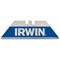 Биметаллические трапециевидные лезвия Irwin Bi-Metal Blue 100 шт в пенале 10504243 - фото 172167