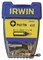 Крестовая бита Irwin TIN 1/4" PH2x25, 10шт 10504334 - фото 172225