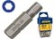 Шестигранная бита Irwin 1/4" 4,0х25, 10шт 10504347 - фото 172259 Шестигранная бита Irwin 1/4" 4,0х25, 10шт 10504347 - фото 172259