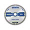 Пильный диск Irwin Construction IR MPP 260хT80х30 M 1897433 - фото 172663