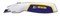 Нож Irwin ProTouch с выдвижным лезвием+ 6 лезвий 10506451 - фото 173286