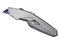 Нож Irwin с выдвижным трапециевидным лезвием 10508105 - фото 173300