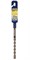 Сверло-бур по армированному бетону Irwin SPEEDHAMMER Power 10,0х200/260 10507145 - фото 174767