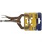 Зажимные щипцы Irwin Vise-Grip с фиксатором тип 6R/150 мм T17EL4 - фото 175080 Зажимные щипцы Irwin Vise-Grip с фиксатором тип 6R/150 мм T17EL4 - фото 175080