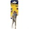 Щипцы-плоскогубцы с фиксатором Irwin Vise-Grip 5CR 5”/125 мм 10508019 - фото 175083 Щипцы-плоскогубцы с фиксатором Irwin Vise-Grip 5CR 5”/125 мм 10508019 - фото 175083