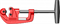 Ручной труборез Zenten для стальных труб до 1 1/4" (42мм) 6042-1 - фото 175163