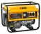 Бензиновый генератор Denzel GE 4500 94636 - фото 240163