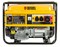 Бензиновый генератор Denzel GE 8900 94639 - фото 240168