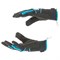 Универсальные комбинированные перчатки Gross Urbane L 90321 - фото 242170